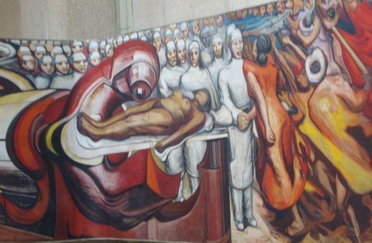 La Muerte Digna como derecho constitucional