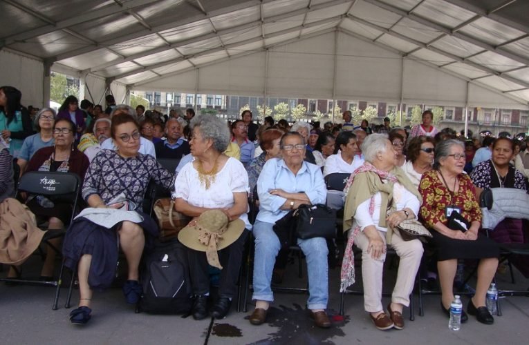 México ratifica la Convención Interamericana Sobre la Protección de los Derechos Humanos de las Personas Mayores