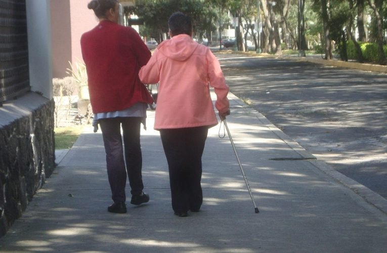 Una de cada cuatro personas mayores presenta multimorbilidad