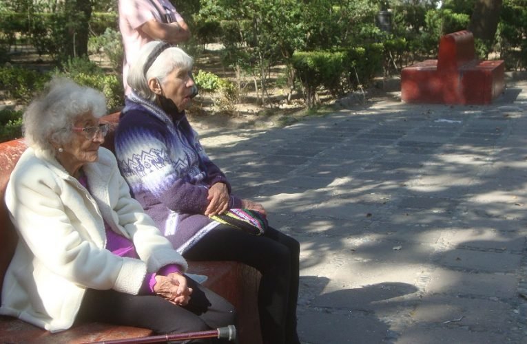 Demandan crear una política pública integral para hacer frente al reto del envejecimiento