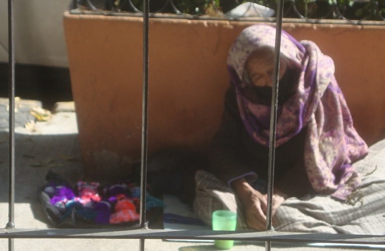 Normalización de las violencias contra las personas mayores