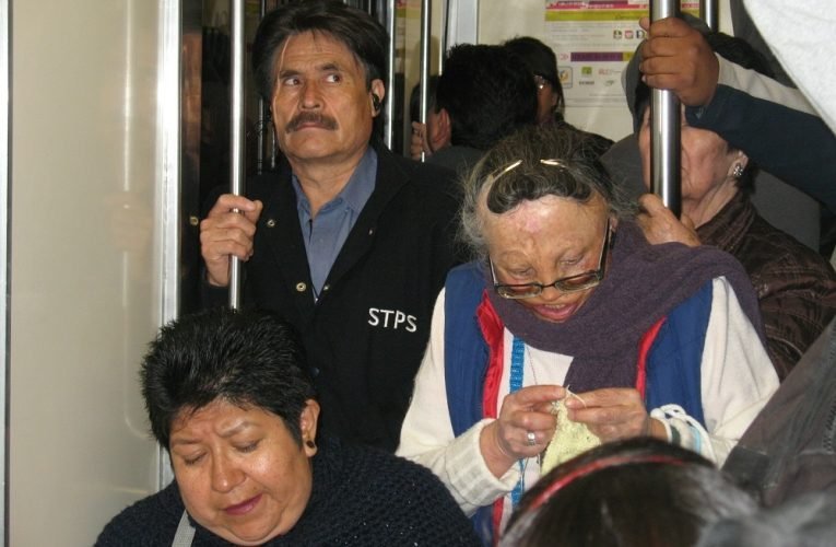 El 90 por ciento de las personas mayores no denuncian violaciones a sus derechos