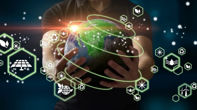 La contaminación digital el enemigo silencioso del medioambiente: Norberto Maldonado