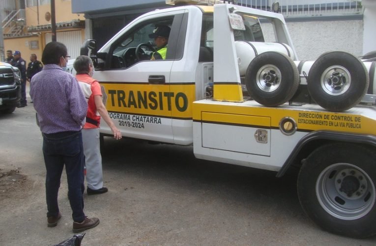 Violencia institucional, todo acto de maltrato y abuso en contra de las personas mayores