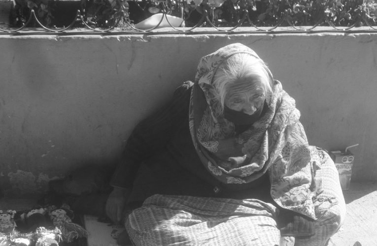 Mujeres de más de 60 años, entre las víctimas de feminicidios