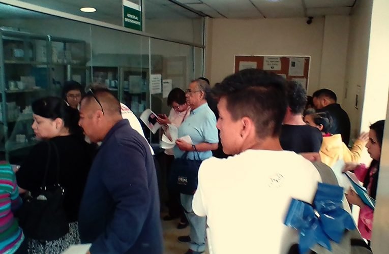 “Peligro de contagio”, tipo penal anclado a pautas morales, contribuye a estigmatizar y criminalizar