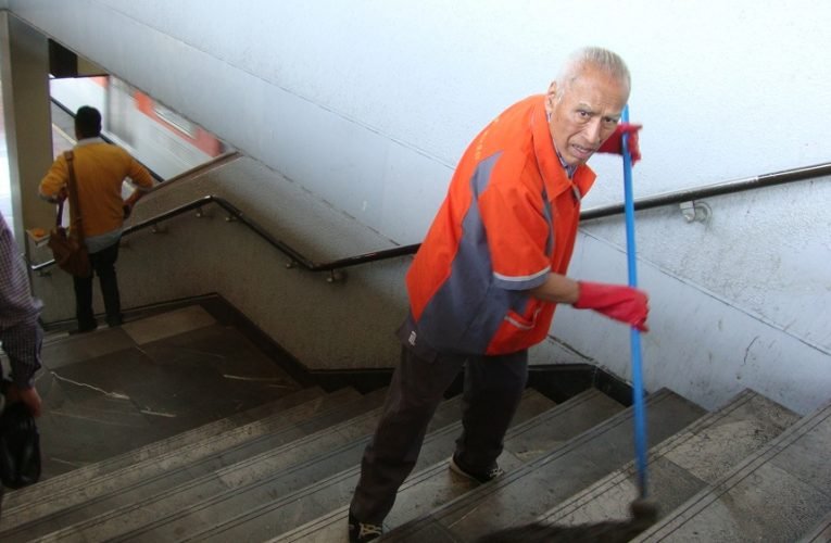 Superancianos: personas mayores con cerebros jóvenes