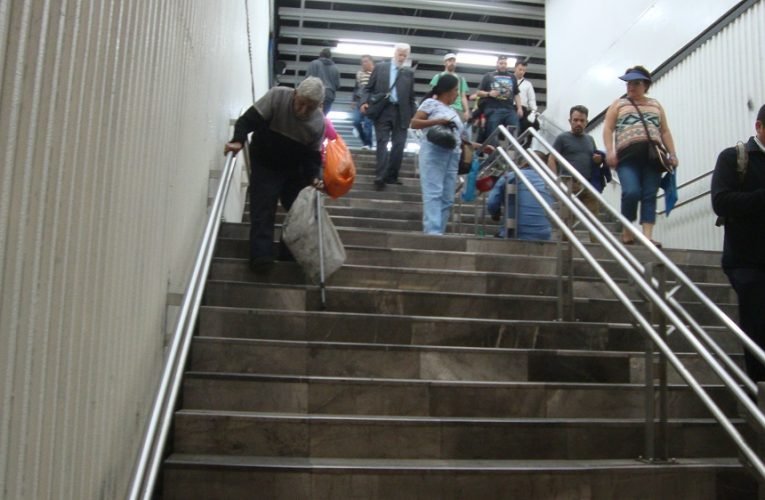 Las personas con discapacidad, entre las más olvidadas