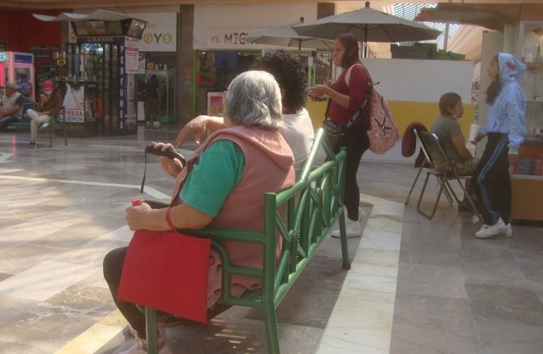 Cerca de doce millones de Personas Mayores reciben la pensión universal