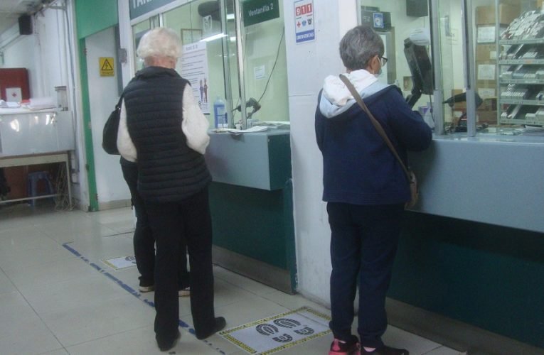 Cuidados al final de la vida y los derechos de las personas mayores