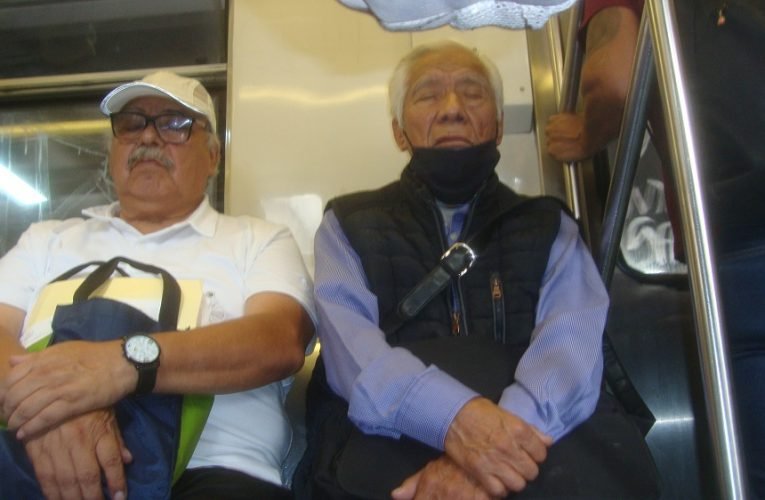 Aumentan a partir de los 50 años diabetes e hipertensión