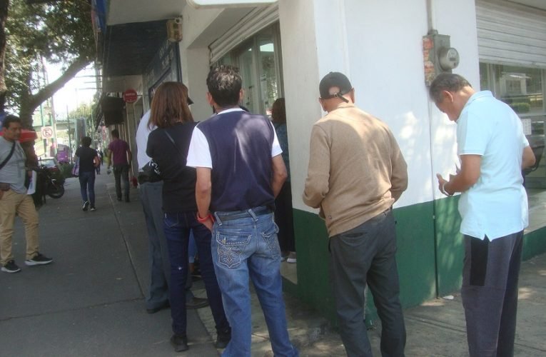 Creció 417% el monto de la Pensión para el Bienestar de las Personas Adultas Mayores