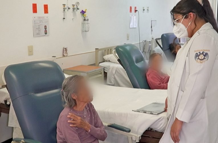 Los cuidados paliativos, una alternativa para mejorar la calidad de vida de pacientes