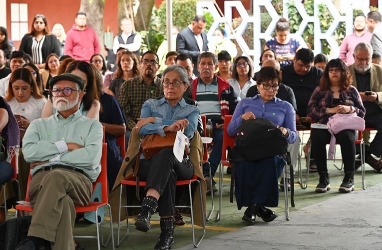 Convertir a las comisiones de derechos Humanos en “habilitadoras de derechos”