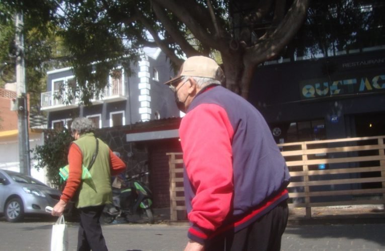 Por qué los adultos mayores deben centrarse ahora en la salud ocular