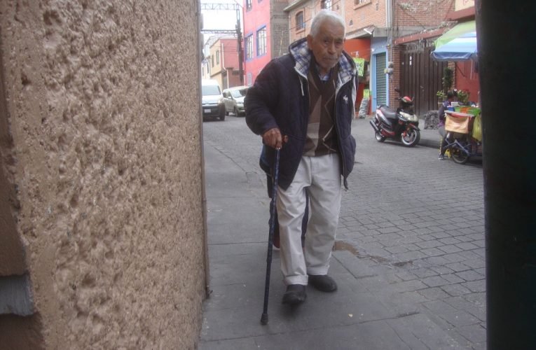 ¿A qué edad se considera adulto mayor en Colombia, España, EE. UU. y otros países?