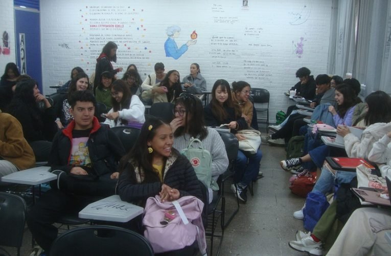 Un nuevo contrato social para una sociedad de todas las edades