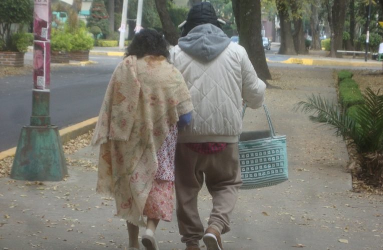 Inicia el Censo de Salud y Bienestar sobre las personas adultas mayores