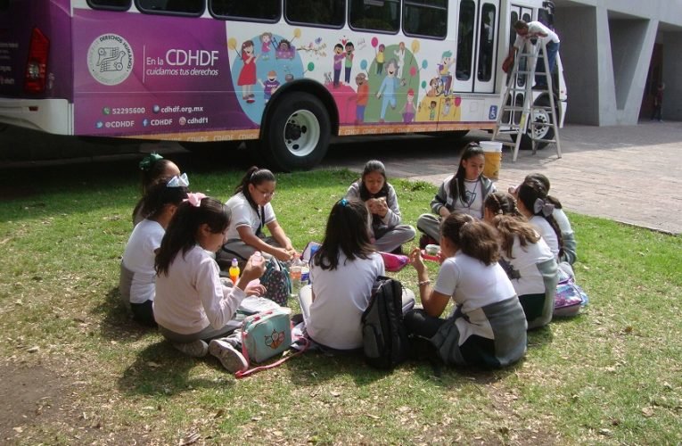 En México, siete de cada cien niñas, niños y adolescentes han pensado en el suicidio
