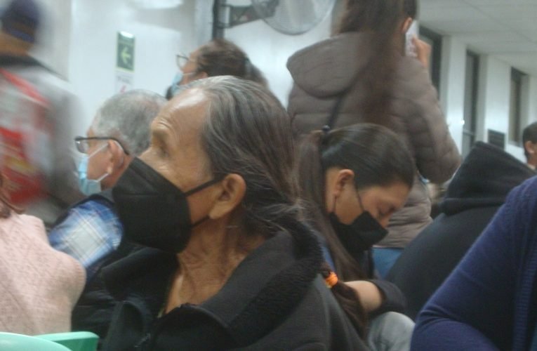Los desafíos del envejecimiento en México, el mayor fenómeno sociodemográfico del siglo XXI