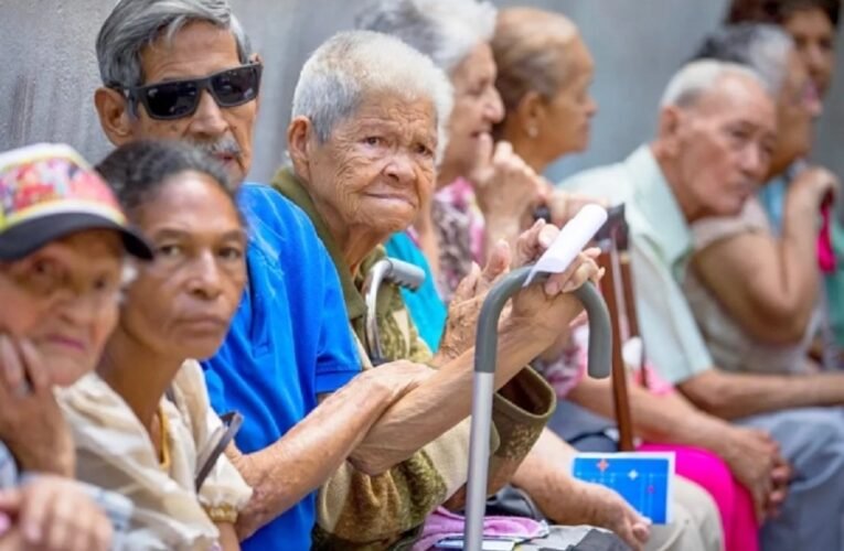 En 24% incrementó la cantidad de adultos mayores que manifestaron estar trabajando