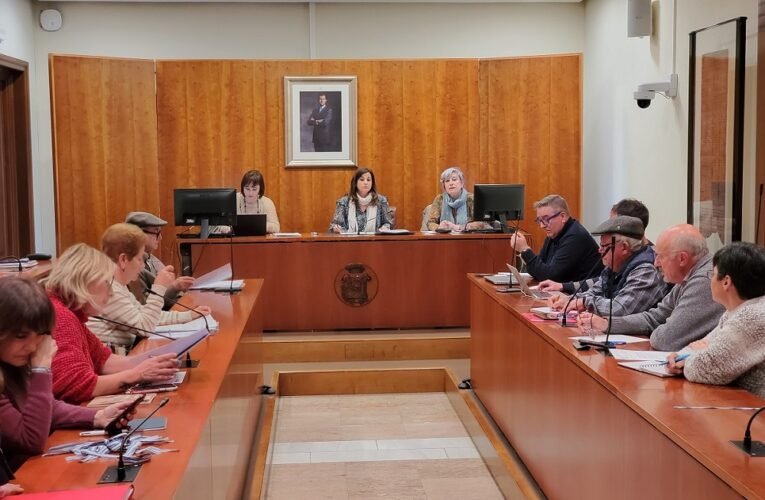 El Consejo de Mayores conoce los resultados del mapa de calor elaborado para luchar contra la soledad no deseada en mayores de 75 años