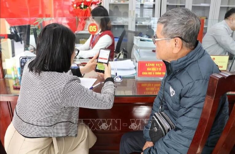 Modelo integral de atención sanitaria para personas mayores