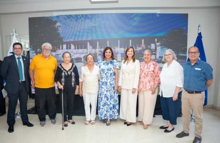 BCIE y el Despacho de la Primera Dama fortalecen el bienestar y la inclusión en Panamá con acciones de alto impacto social