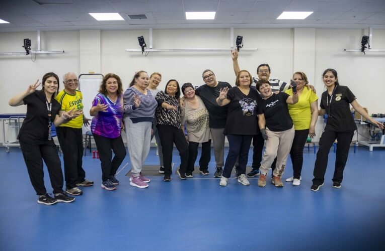 CADI UMAG lidera inédito estudio molecular sobre envejecimiento en 90 adultos mayores de la región