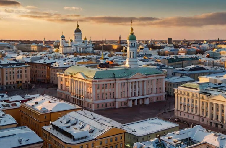 El envejecimiento de la población presiona la sostenibilidad fiscal en países nórdicos