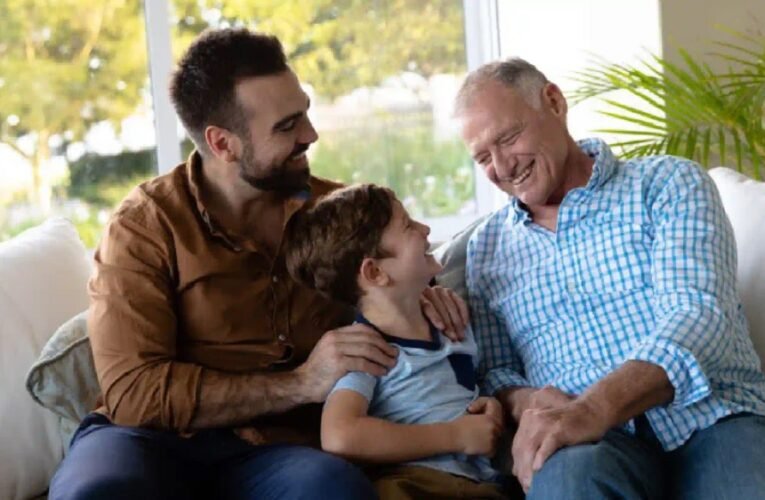 Además de adultos mayores, hijos deberán responder económicamente por estas personas