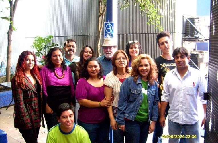 Un Chahuiztle llamado Eugenio Sánchez Aldana