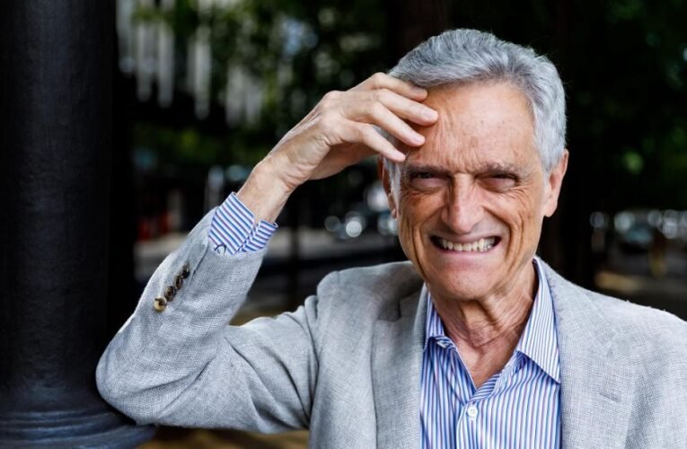 Este es el secreto de la felicidad en la tercera edad, según un psiquiatra