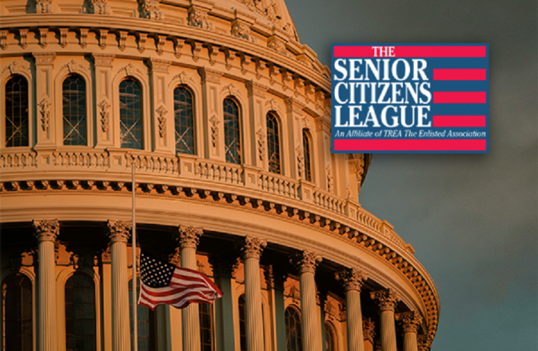 Prevén bajo aumento en pensiones de Estados Unidos para 2027; alertan que no alcanza