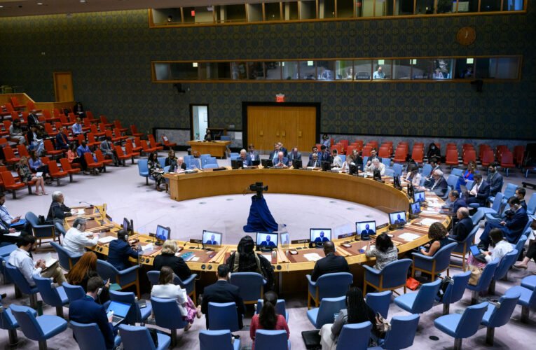 La ONU abre un periodo de consultas para la Convención Internacional sobre los Derechos de las Personas Mayores