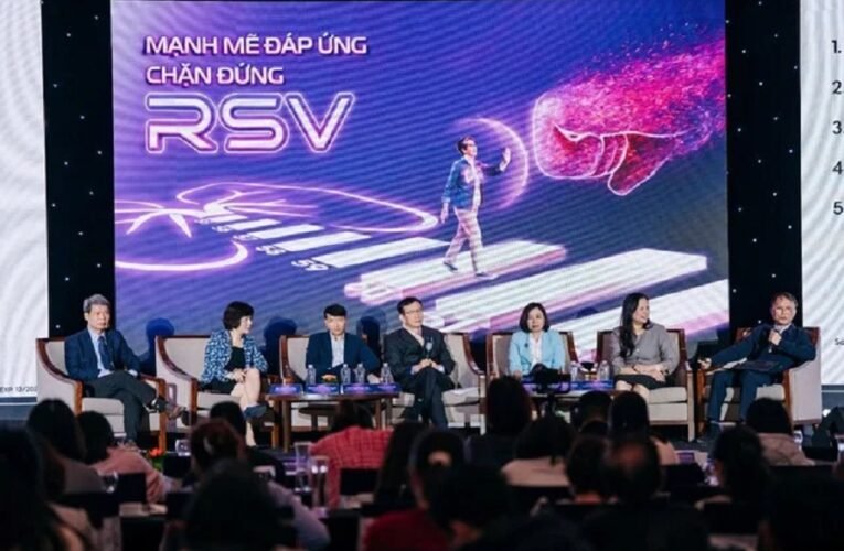 VRS: Una “amenaza silenciosa” para las personas mayores y aquellas con problemas de salud preexistentes.