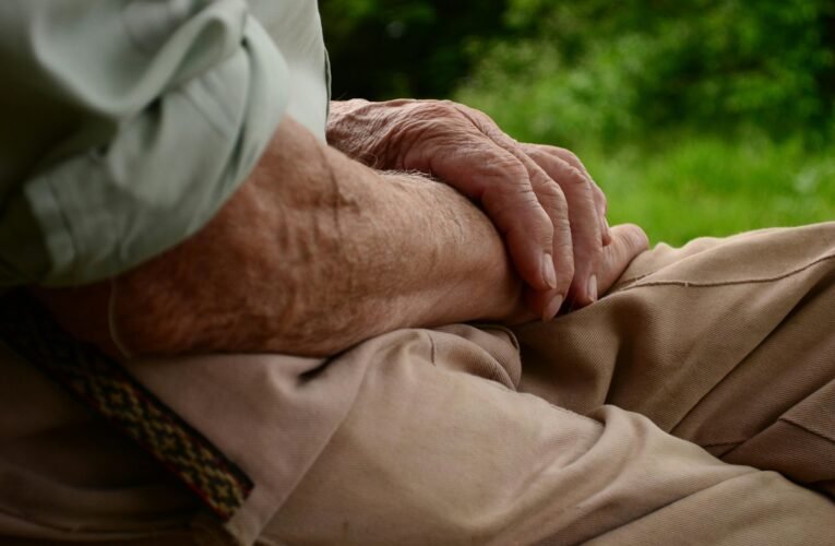 Cada año se detectan cerca de 400 nuevos casos de párkinson en la Región de Murcia