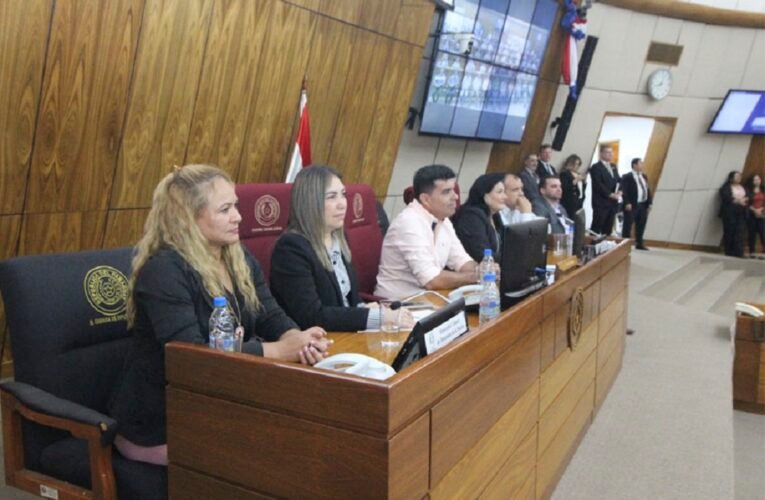 Grupo de diputados trabajará en propuesta para incrementar pensión a adultos mayores