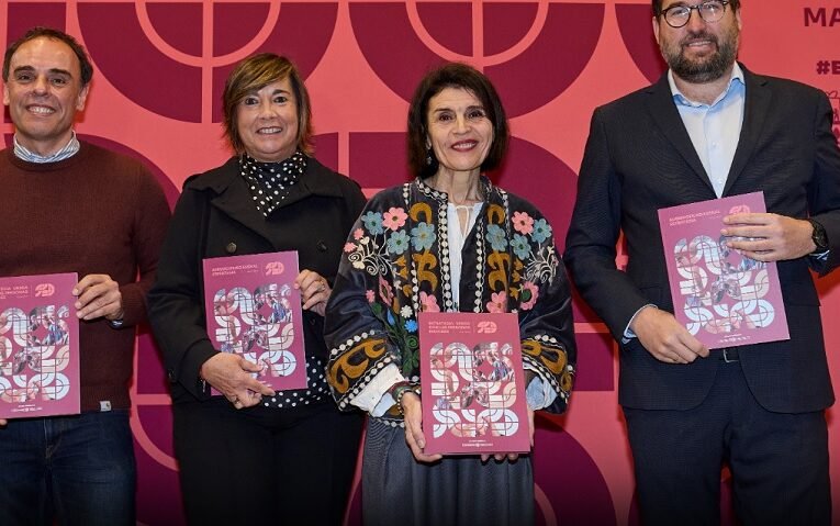 La nueva Estrategia Vasca con las Personas Mayores 2026-2029 pone el foco en la longevidad y en la heterogeneidad de este colectivo