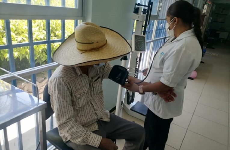 SSG prioriza la atención integral de los adultos mayores