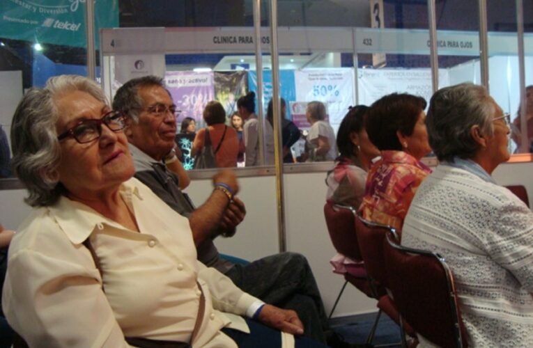 Mujeres adultas mayores: por qué enfrentan más precariedad económica en México