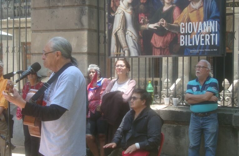 Las distintas vejeces vulnerables que se viven en México