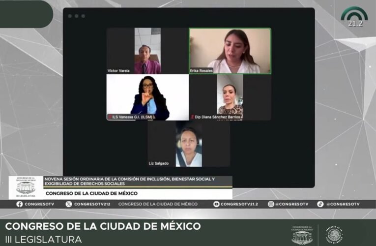 Aprueban reformas a favor de las personas adultas mayores