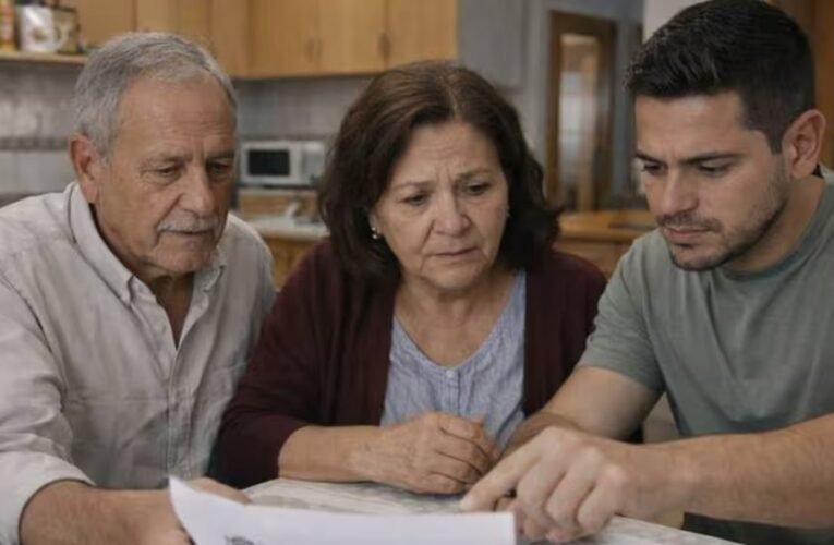 El Gobierno dará una ayuda económica a quienes convivan con jubilados mayores de 65 años