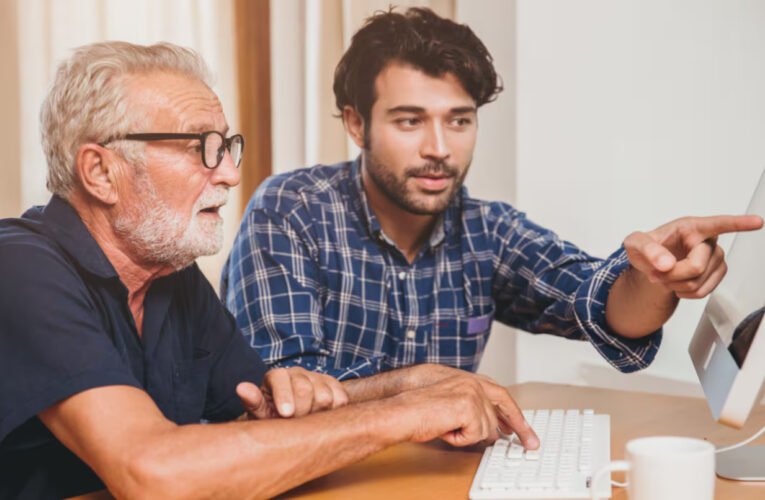 La ciencia dice que en las personas con hijos adultos mejora el bienestar emocional