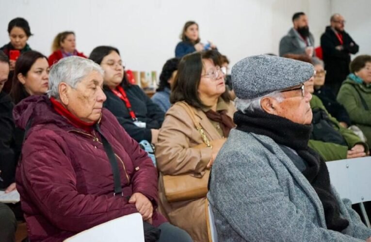 Un hito para la dignidad: Se publica la Ley N° 21.822 Integral de las Personas Mayores en el Diario Oficial