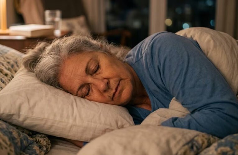 Los especialistas coinciden: cuál es el mejor horario para despertarse después de los 60 años
