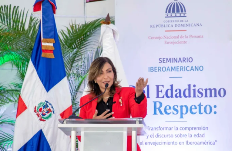 Advierten que el edadismo y el maltrato a personas mayores siguen invisibilizados
