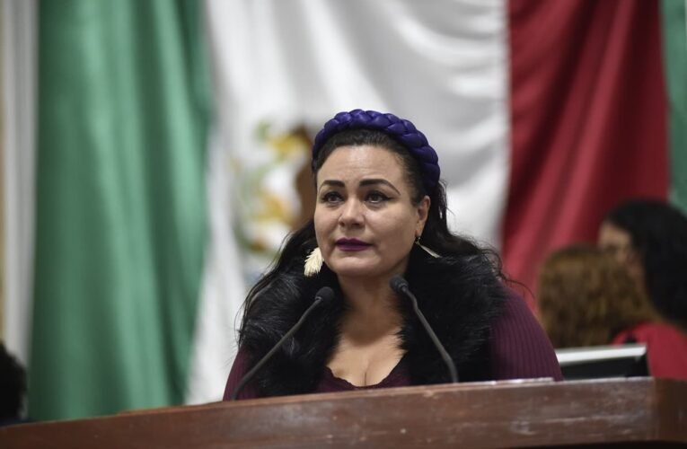 Proponen crear la Secretaría de Atención a las Personas Mayores de la Ciudad de México