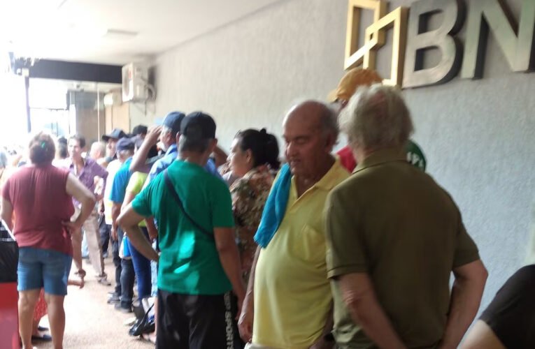 Adultos mayores cobrarán el aumento en su pensión desde enero de 2027